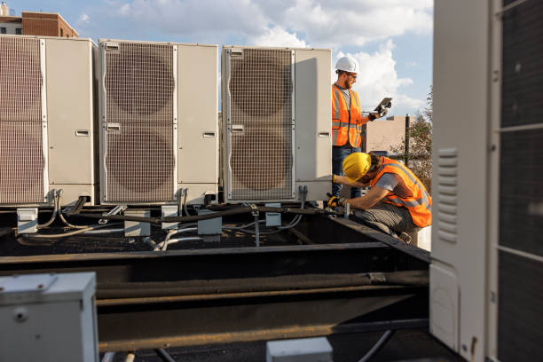 Best Local HVAC companies  in Fivepointville, PA