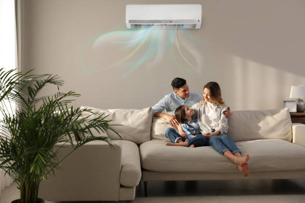 Best Air conditioning repair  in Fivepointville, PA