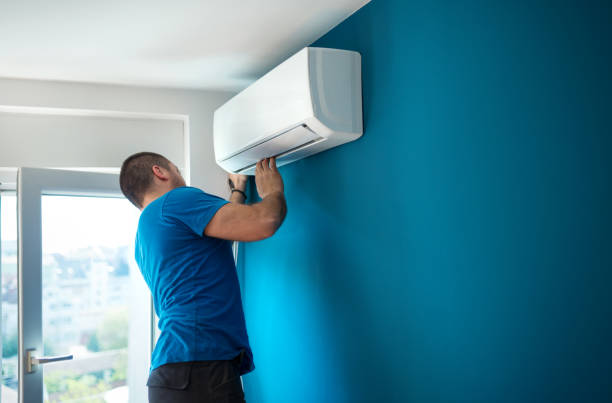Best Central air repair  in Fivepointville, PA