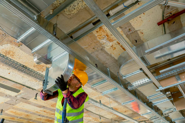 Best Affordable air conditioning repair  in Fivepointville, PA
