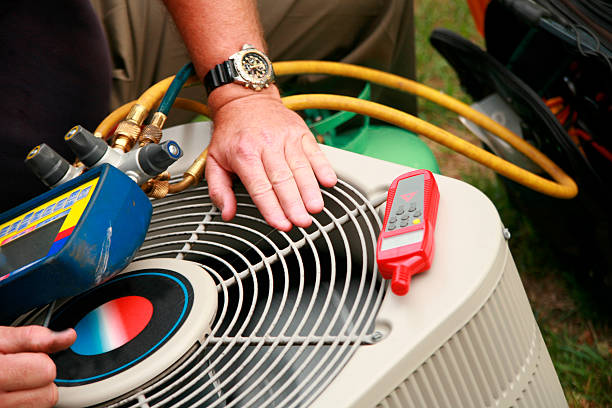 Best Best HVAC companies  in Fivepointville, PA