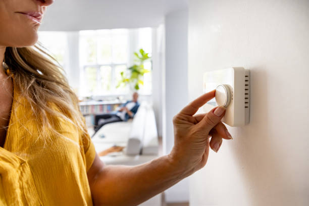 Best Residential HVAC services  in Fivepointville, PA