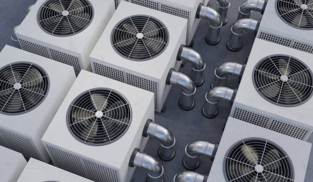 Reliable Fivepointville, PA HVAC Solutions